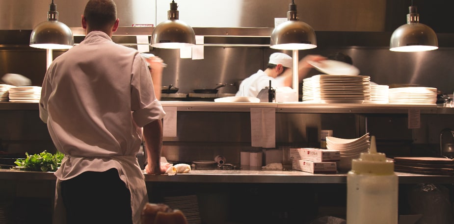 Alles voor een topkwaliteit service voor je hotelgasten